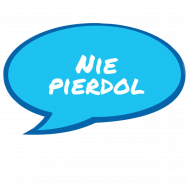 T-shirt NIE P***L