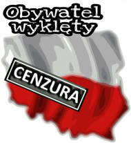 Obywatel wyklęty