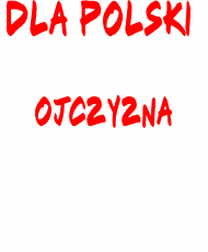 DLA POLSKI A. Andruszkiewicza