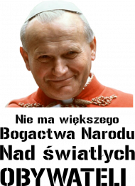 JAN PAWEŁ II