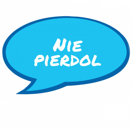 T-shirt NIE P***L