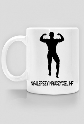 NAJLEPSZY NAUCZYCIEL WF - TEACHERSHOP
