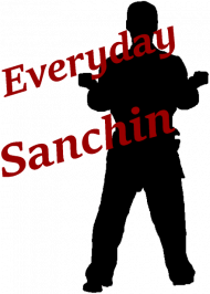 Eko Torba "Everyday Sanchin"
