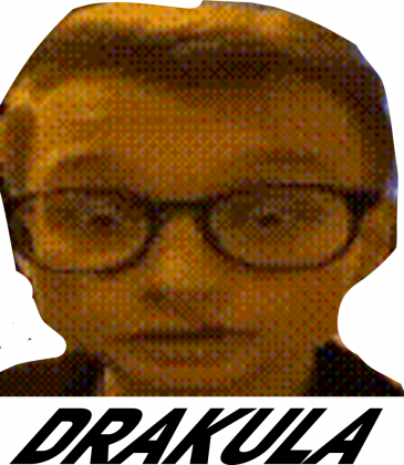 DRAKULA