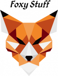 Foxycup#1