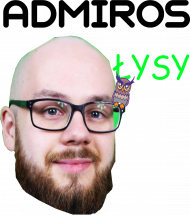 Admiros YSY