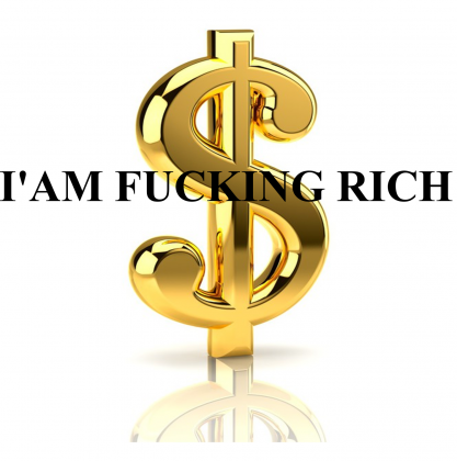 Rich !