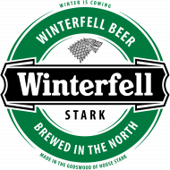 Brewed in the North / Male