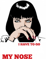 Powder / Male black