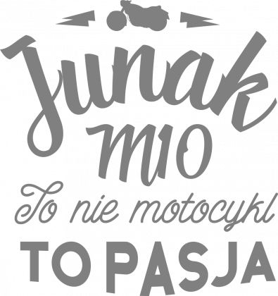 Koszulka dla motocyklisty Junak M10