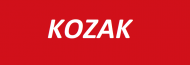 T-Shirt KOZAK