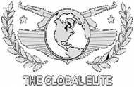 Koszulka CSGO The Global Elite