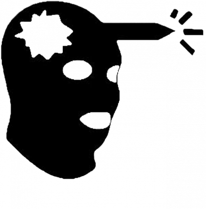 Koszulka headshot v2