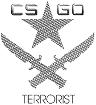 KUBEK CSGO TERRORIST
