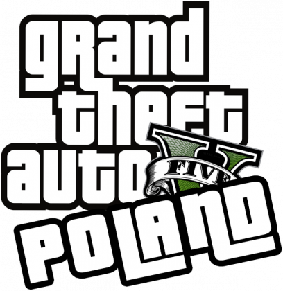 GTA V POLAND EDITION