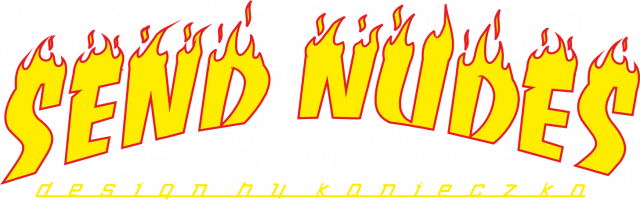 SEND NUDES KOLOR