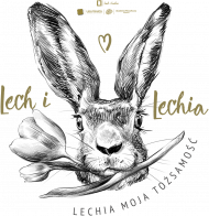 Koszulka Lech & Lechia Męska