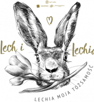 Kubek Lech & Lechia Kolor
