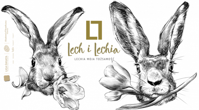 Kubek Classic Lech & Lechia