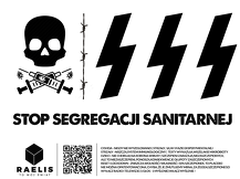 Stop Segregacji Sanitarnej