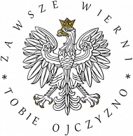 ZAWSZE WIERNI TOBIE OJCZYZNO