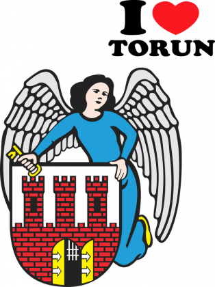 I LOVE TORUŃ