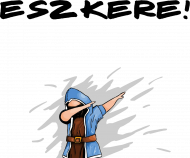 WIZARD DAB ESZKERE