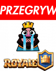 Oficjalny kubek przegrywa :)