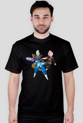 Koszulka Dragon Ball Super - Geek Shop