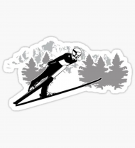 Torba skoki narciarskie