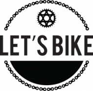 Kubek ,,Let's Bike"