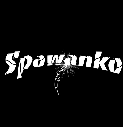 Bluza "SPAWANKO"