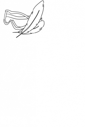 Ręka C męska