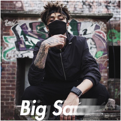 BIG SADLY SCARLXRD