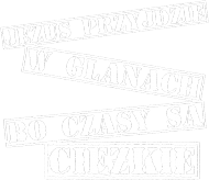 Jezus Przyjdzie W Glanach