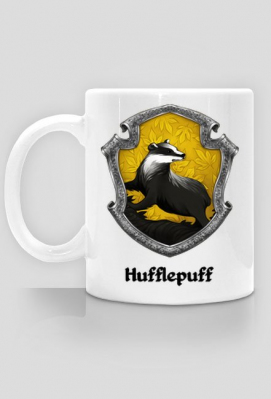 Harry Potter cup - FAN WARDROBE