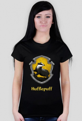 Harry Potter T-shirt - FAN WARDROBE