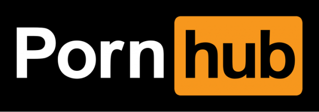 Pornhub koszulka