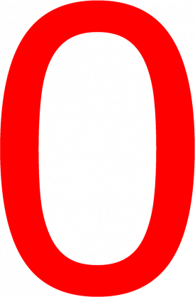 Koszulka męska "Jestem zerem jak Karol Wnuk"