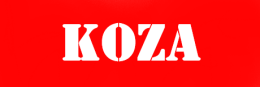 Koza