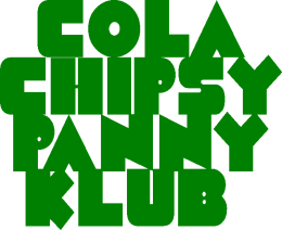 Cola,Chipsy,Panny,Klub (Męska)