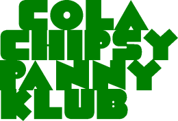Cola,Chipsy,Panny,Klub (Kobieta)