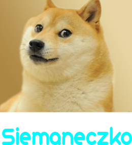 Siemaneczko