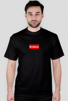 Kraków - Tee - Tee City
