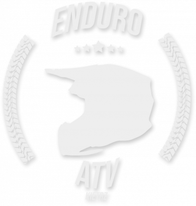 Czarna bluza - ATV i Enduro - Kietrz