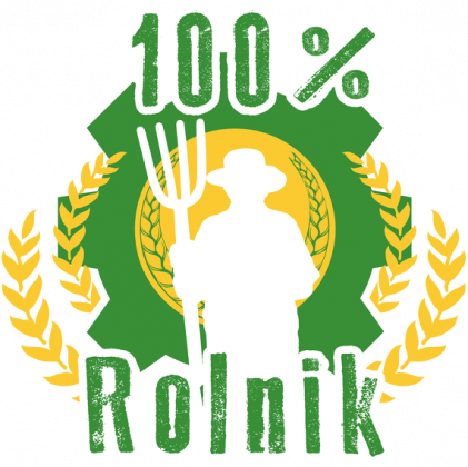 100% Rolnik - Typowy Shop