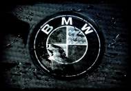 BMW - emblemat