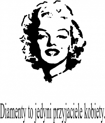 Koszulka "Marilyn Monroe"