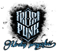 Frost Punk (Kubek)
