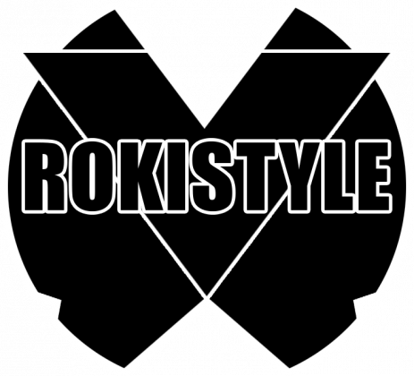 Męska bluza rozpinana z kapturem czarna z LOGIEM